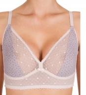 Śliczny biustonosz Felina Conturelle Capri 857 miękki bez fiszbin 85B