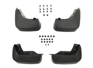 AUDI Q3 2011-14r ORYGINALNE CHLAPACZE OE 4SZT