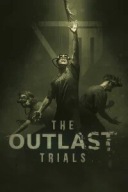 Outlast Trials PEŁNA WERSJA STEAM PC PL