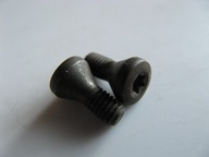 Śruba mocująca śrubka M3x9 TORX T9 narzędzia składane CNC - patrz opis