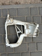 FORD C-MAX I ŚLIZG MOCOWANIE ZDERZAKA TYŁ LEWY 3M51-R17E851