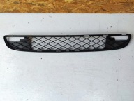 KRATKA ATRAPA ŚRODKOWA ZDERZAK PRZÓD PRZEDNI SMART FORTWO 451 A4518880123