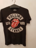 LIMITED EDITION THE ROLLING STONES ROZ.S T-SHIRT