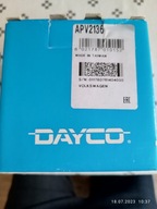 Dayco APV2136 rolka kierunkowa prowadząca pasek