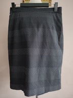 L.K.BENNETT SPÓDNICA klasyczna prosta 38/40