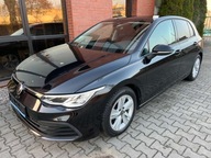 Volkswagen Golf 1.5 benzyna 150 KM 6 biegow bezwypadkowy zadbany zami