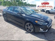 Ford Fusion Titan 2020 2.0 Benzyna 245KM