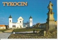TYKOCIN WOJ PODLASKIE
