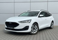 Ford Focus Kamera Navi Webasto Automat Led Grzane fotelekierownica