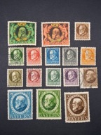 Niemcy Bayern ( DK 10/23 )