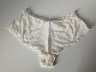 Śliczna markowa bielizna Triumph Secret Frosty 42