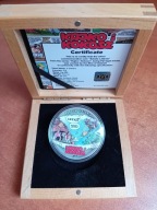 Kajko i Kokosz Szkola Latania