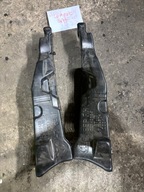 WYGŁUSZENIE WYCISZENIE PRAWEGO PRZEDNIEGO BŁOTNIKA JEEP COMPASS 2020