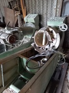 Paczkarka do mąki, pakowaczka, wentylówka, wentyl, maszyna pakująca