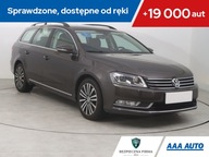 VW Passat 1.4 TSI, Salon Polska, 1. Właściciel