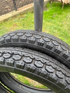 Ural dniepr Oryginalna Opona DĘTKA Noowy