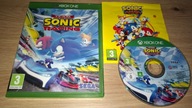 TEAM SONIC RACING ( PL ) - GRA NA XBOX ONE