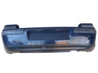 Zderzak tylny VW Golf IV HB 1J6807421D ORYGINAŁ TYŁ Golf 4 Hatchback