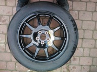 Nowe koło zapasowe dojazdówka Land Rover Discovery CPLA-1007-AB 6J 20 5x120