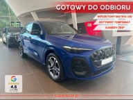 AUDI Q5 TDI quattro S line Suv 2.0 (204KM) 2026