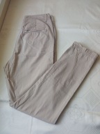 H&M divided damskie spodnie bawełna r 34