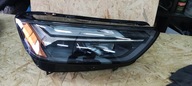 Lampy przód Audi Q5 II LIFT 80A941033H USA
