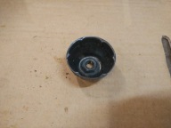 STIHL FS 38 45 55 MISECZKA ZABIERAK WAŁU STARTERA ROZRUSZNIKA MOCOWANIE