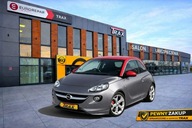 Opel Adam 1.4 TURBO S 150KM ,Fotele Recaro