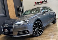 Audi A4 Avant 2.0 TFSI 190KM S-TRONIC kombi gwarancja BEZWYPADKOWA