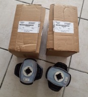 Tuleja wózka tył Tuleja osi tylnej PORSCHE MACAN 4 95C505145A