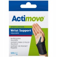 Orteza nadgarstka Actimove Sports Edition rozmiar uniwersalny