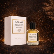 Perfumy z Dubaju Amazing Creation Malaki – Eau de Parfum Unisex 50 ml