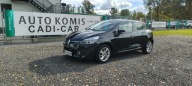 Renault Clio Krajowy, książka serwisowa.