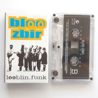 Bloo Zbir - Looblin.Funk