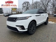 Land Rover Range Rover Velar Land Rover Range Rover Velar P250 R-Dynamic S