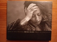 Natalia Przybysz Kozmic Blues: Tribut Janis Joplin