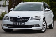 OPŁACONA 1.6TDI 120KM BI-XENON NAVI KAMERA BLISS PAMIĘCI CANTON EL.KLAPA