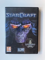 Starcraft I + Brood War Złota Edycja PC