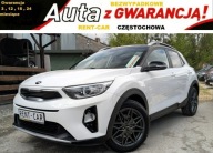 Kia Stonic 1.0i T-GDi OPŁACONY Bezwypadkowy