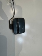 BMW E90 ZAŚLEPKA HAKA HAK ZDERZAK TYŁ 7116690