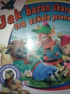 Jak Baran Zbaraniał Na Szkole Przetrwania Drabik