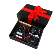 Zestaw dla Kierowcy MAXI| Personalizowany Prezent do Samochodu