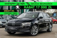 Škoda Octavia Skoda Octavia Combi Sportline 1.5