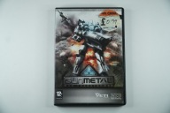 Gun Metal Gunmetal PC