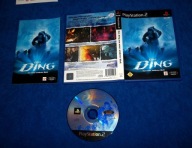 THE THING PS2 survival horror COŚ John Carpenter DAS DING NOWA bez folii