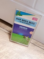 Bad Boys Blue my blue world kaseta magnetofonowa