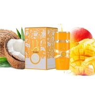 LATTAFA YARA TOUS PIĘKNE SŁODKO-EGZOTYCZNE KOBIECE PERFUMY DUŻA TRWAŁOŚĆ