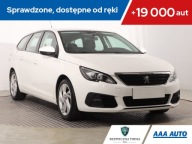 Peugeot 308 1.2 PureTech, Klima, Tempomat