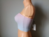 Śliczny markowy top opaska bawełniana Elese 10 SJD12973