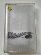 Urbanator Michał Urbaniak Kaseta